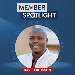 Member Spotlight